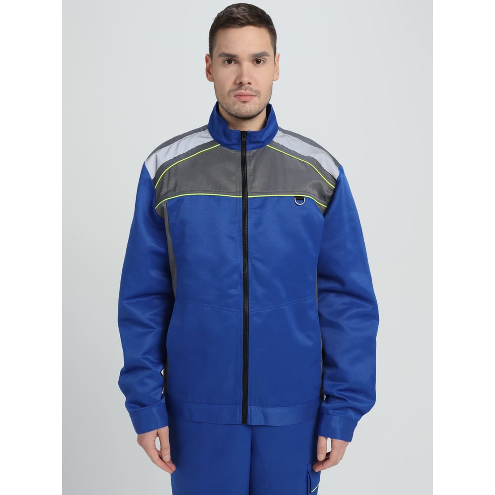 Изображение товара Костюм мужской утепленный практичный водоотталкивающий 52-54