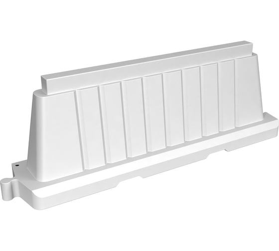 Изображение товара Дорожный блок Экопром 2000 белый 310.0000.001.002