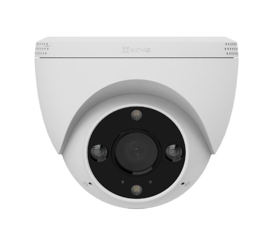 Изображение товара Купольная Wi-Fi камера Ezviz CS-H4 3 МП 00-01020459