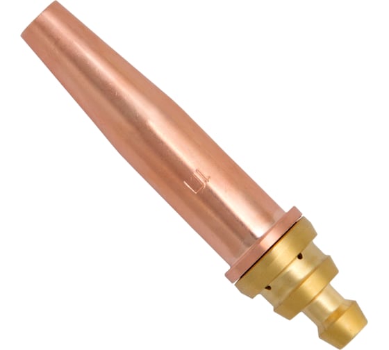 Изображение товара Мундштук пропановый №1 3/64" 10-25 мм Оберон N3141