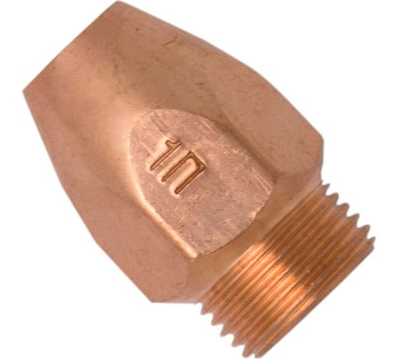 Изображение товара Мундштук наружный №1 для Р3П/А Оберон N3331