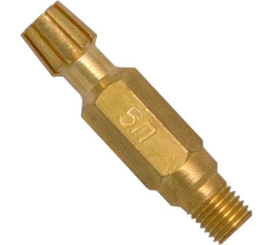 Изображение товара Мундштук внутренний №5 для Р3П Оберон N3125