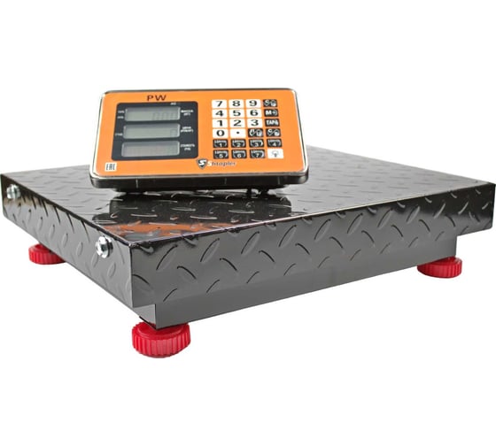 Изображение товара Весы Shtapler PW 300 42_52 (беспроводные) 71057110