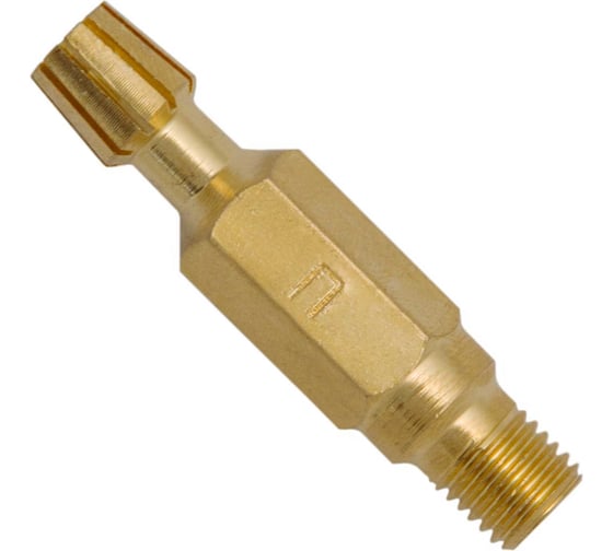 Изображение товара Мундштук внутренний №3 для Р1П Оберон N3102