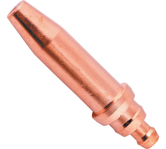 Изображение товара Мундштук ацетиленовый №5 7/64" Оберон N3255