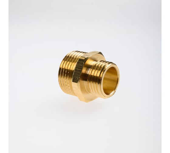 Изображение товара Ниппель переходной HG 3/4" НР x 1/2" НР 1898152