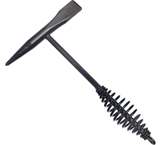 Изображение товара Молоток сварщика 300G Оберон XL3022300