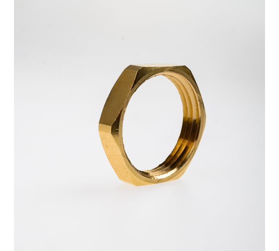 Изображение товара Контргайка HG 1" 1898183