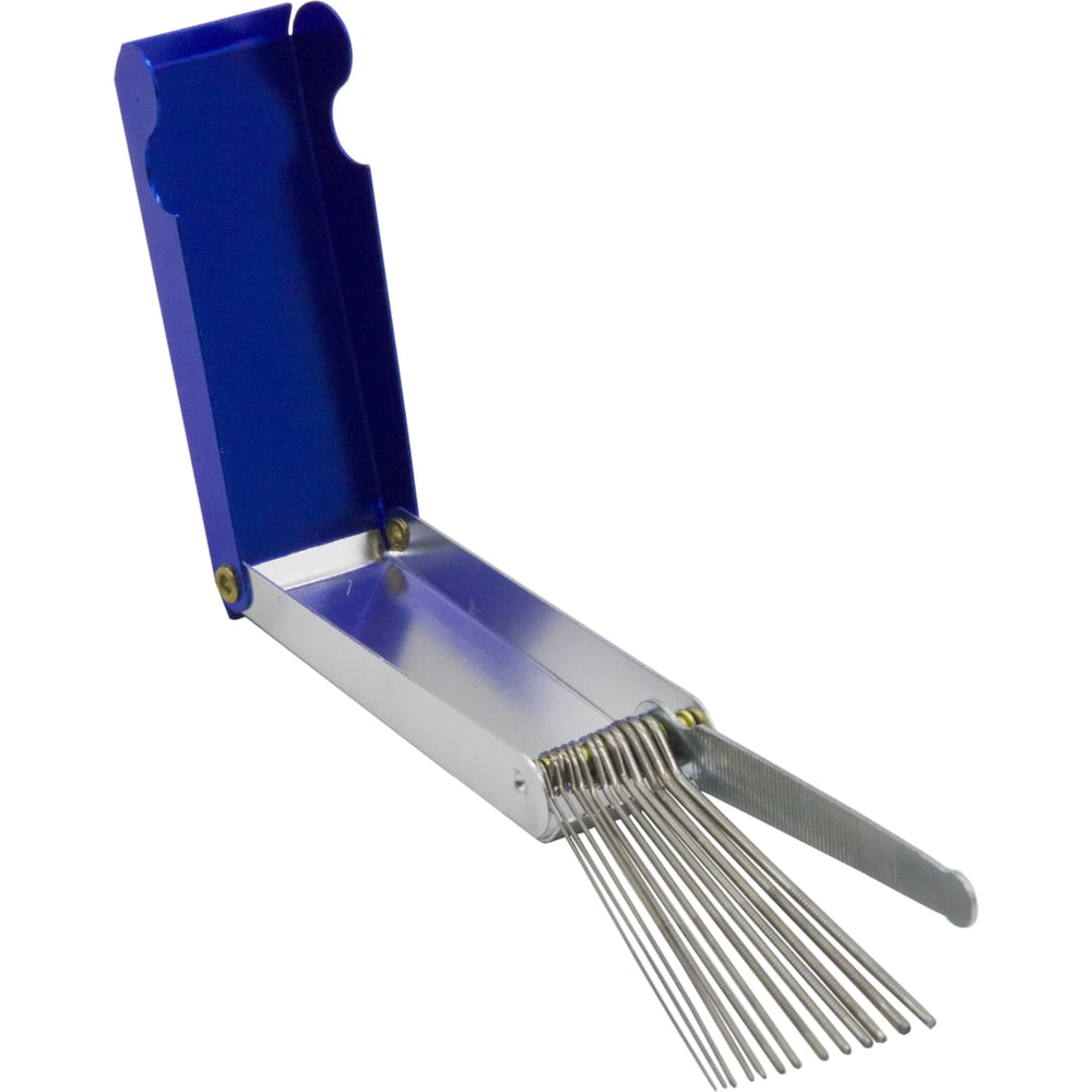 Изображение товара Набор для чистки мундштуков TC-04 75 мм Оберон N5204