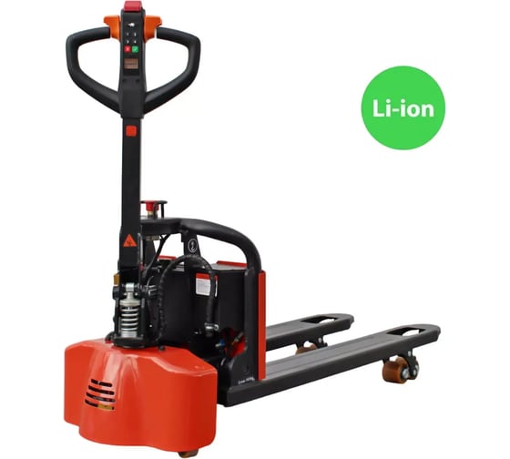 Изображение товара Тележка самоходная Shtapler SK 15 (L) 71038615