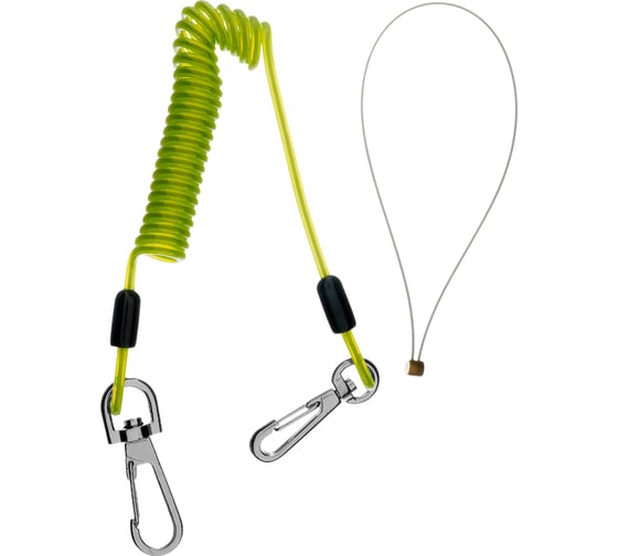 Изображение товара Подвес для инструмента СИБРТЕХ максимальный вес 10 кг, стальной сердечник 90281