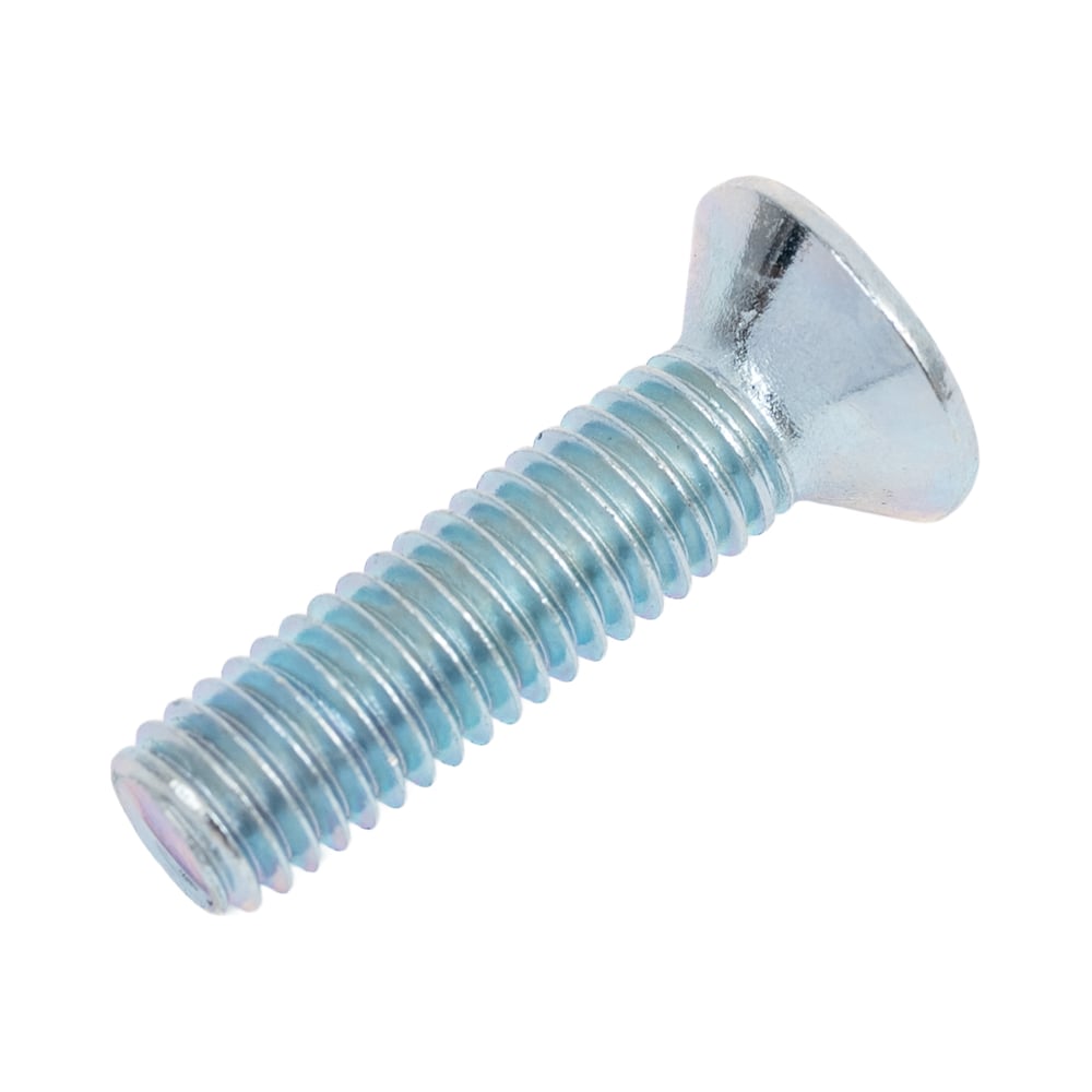 Изображение товара Винт с потайной головкой МЕТАЛЛСЕРВИС M5x20 мм DIN 965 20 шт