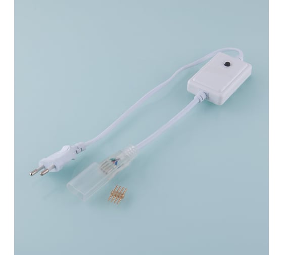 Изображение товара Контроллер для неона Elektrostandard LS001 220V 5050 RGB (LSC 004) a040616