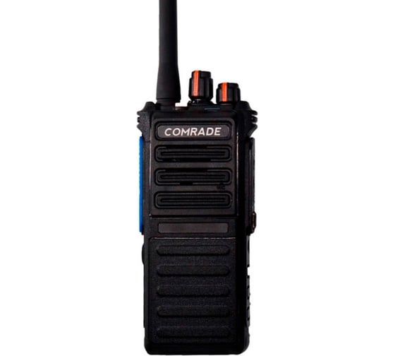 Изображение товара Радиостанция Comrade AES256 R11 UHF Radio (400-470MHZ) 373