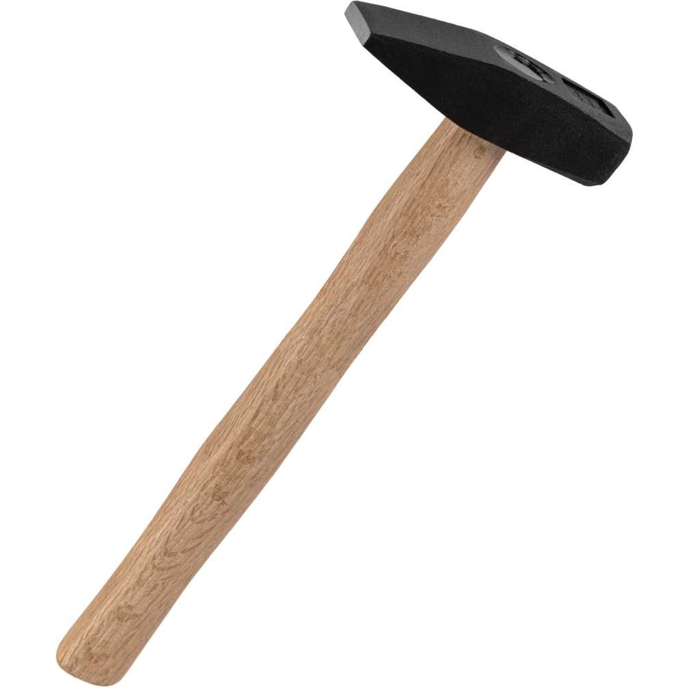 Изображение товара Молоток слесарный TDM ELECTRIC Гранит 500 гр кованый с деревянной рукояткой