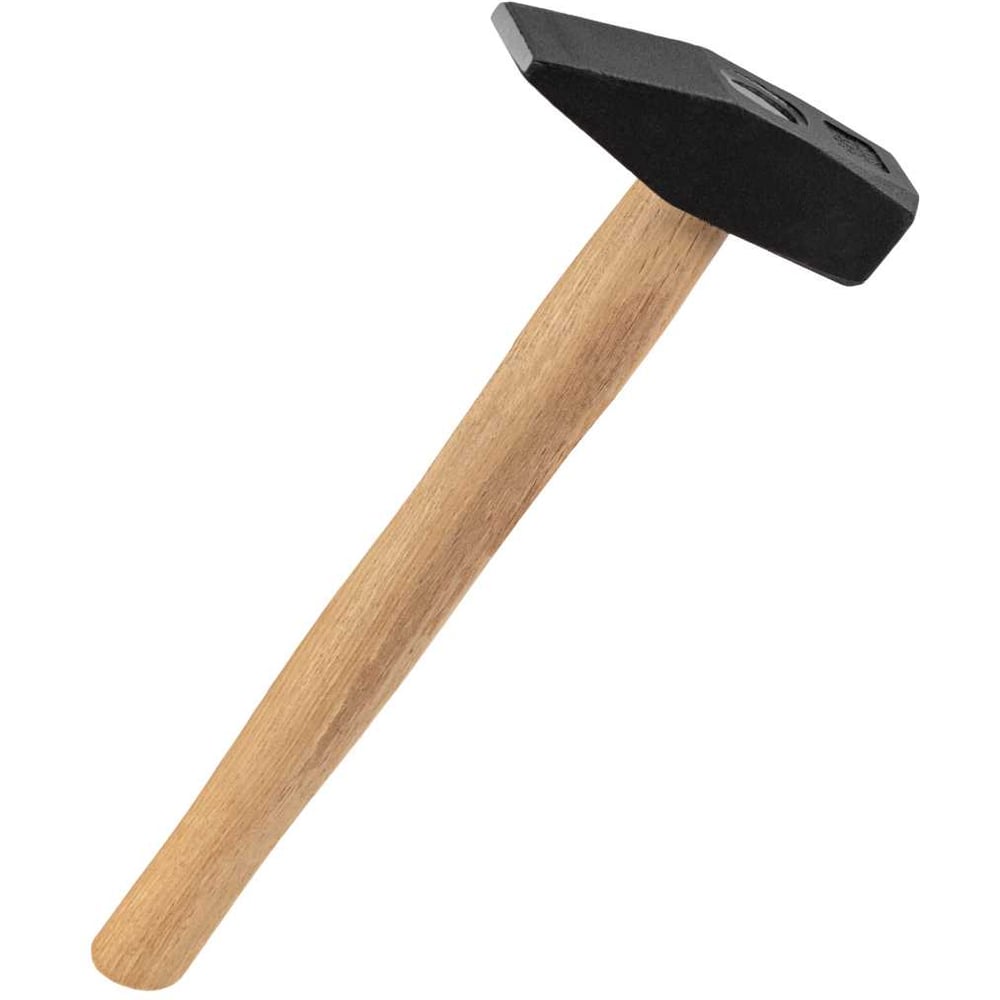 Изображение товара Молоток слесарный TDM ELECTRIC Гранит SQ1036-0205 деревянная рукоять