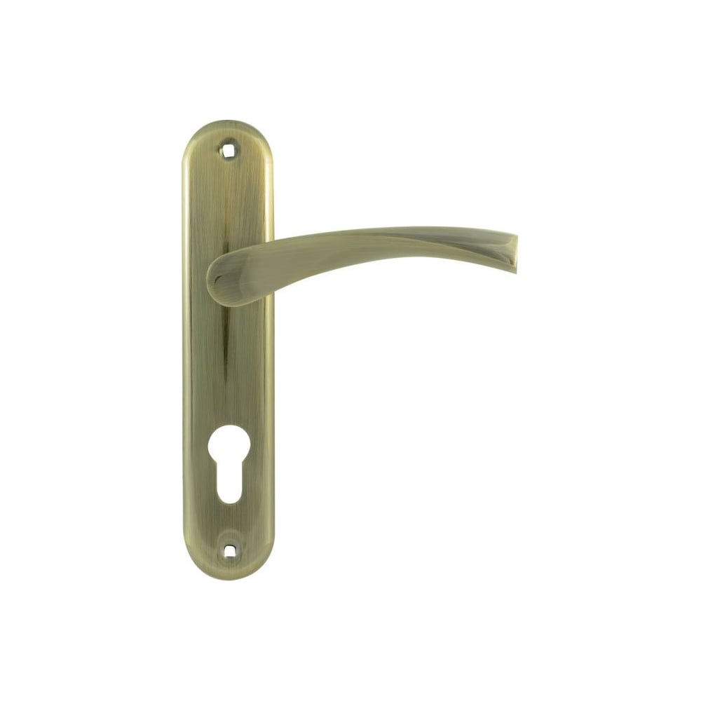 Дверная ручка НОРА-М пленка защитная гидрогелевая krutoff для bq 6631g surf задняя сторона старая стена