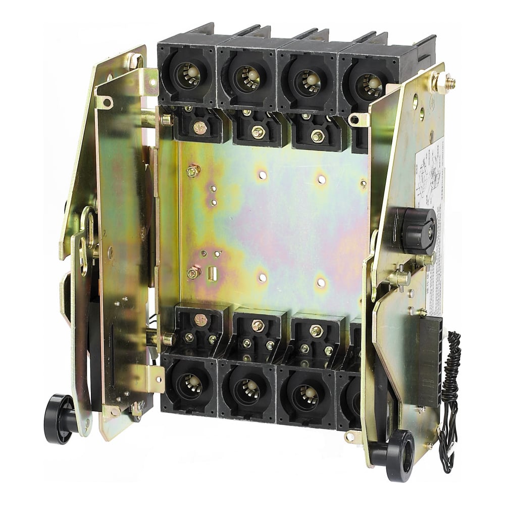 Изображение товара Корзина выкатного типа DEKraft ВА-336E 4P