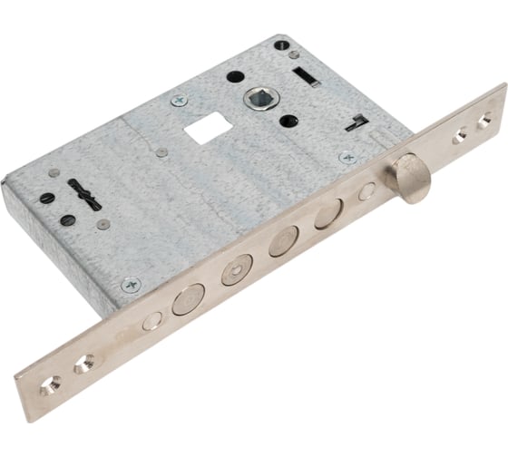 Изображение товара Врезной сувальдный замок CRIT Ассистент ЗВ-А20-4П 05535