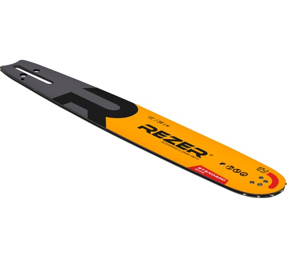 Изображение товара Шина Standard 385 L 8 B, сварная (Husqvarna 339,345,353,357,359,455,460,55; 15"-64 зв.) Rezer 04.001.00019