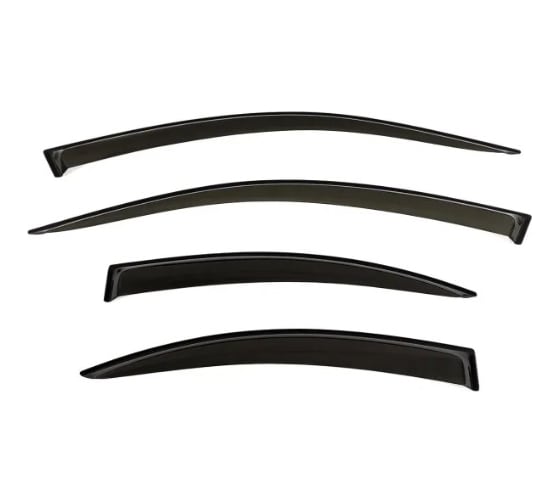 Изображение товара Дефлекторы окон DEFLY Nissan Bluebird Sylphy (G10), 2000-2005 VN004