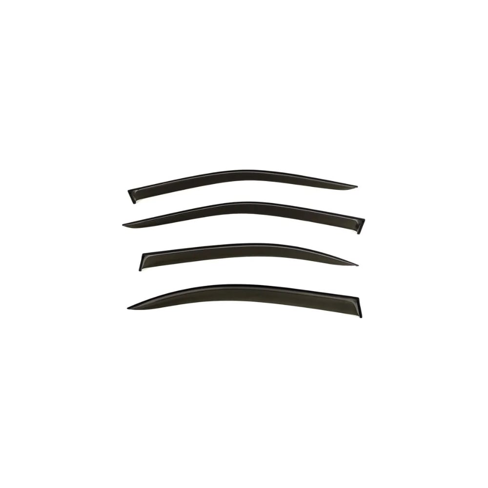 Изображение товара Дефлекторы окон DEFLY для Nissan Cefiro (A33) 1998-2007