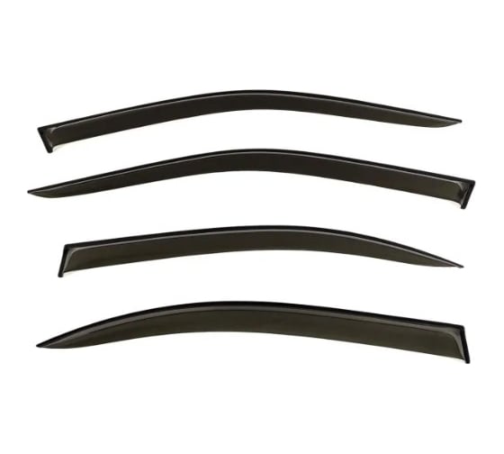 Изображение товара Дефлекторы окон DEFLY Nissan Cefiro (A33), 1998-2007 VN010