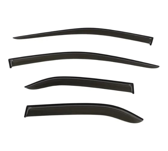 Изображение товара Дефлекторы окон DEFLY Toyota Camry (XV50), 2011-2018 VT055