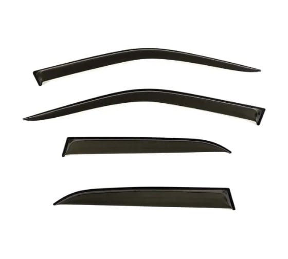 Изображение товара Дефлекторы окон DEFLY Toyota Corolla (E110), 1995-2000, cедан VT005