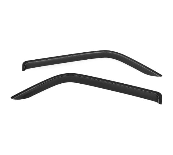 Изображение товара Дефлекторы окон DEFLY Sollers Argo, 2022-н.в. VSol001