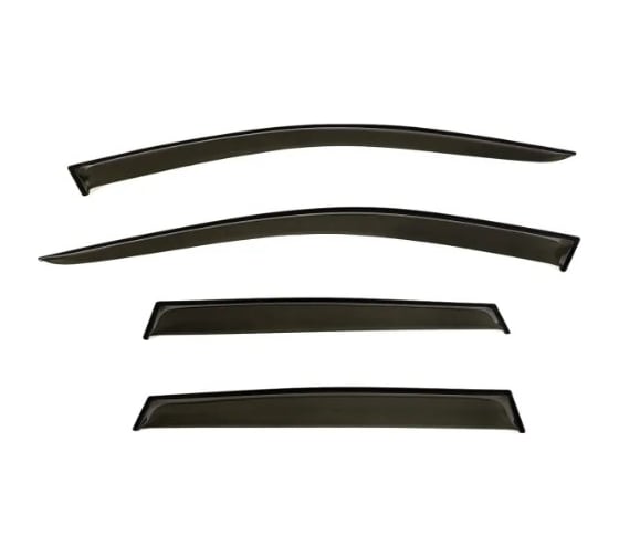 Изображение товара Дефлекторы окон DEFLY Nissan Wingroad (Y11), 1999-2005 VN008