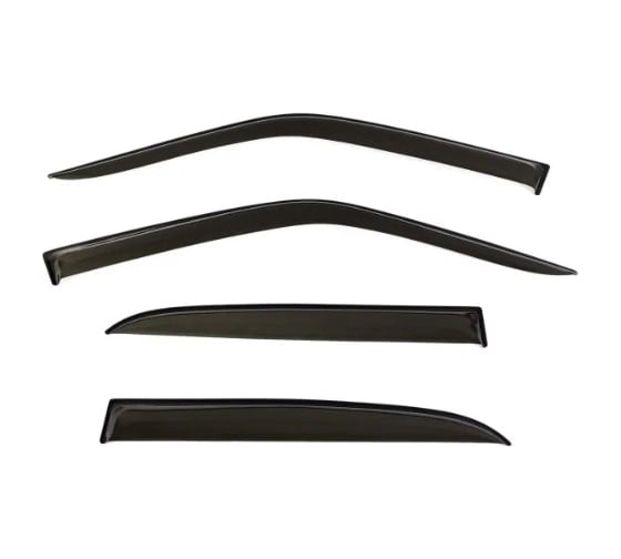 Изображение товара Дефлекторы окон DEFLY Suzuki Escudo, 1997-2005, 5 дверей VSz002Escudo