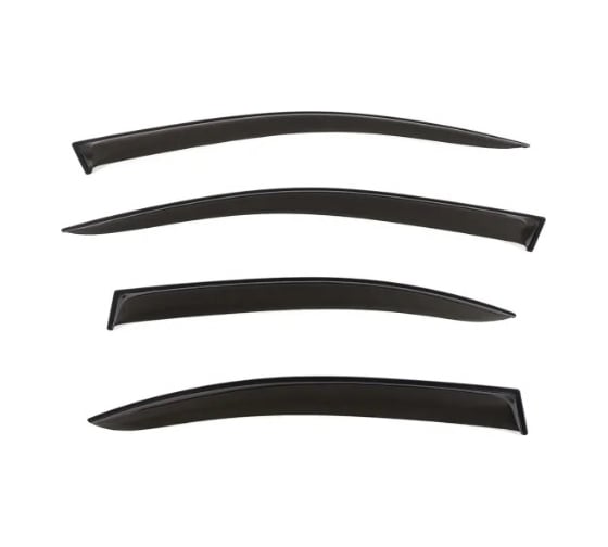 Изображение товара Дефлекторы окон DEFLY Toyota Avensis (T220), 1997-2003, седан VT019
