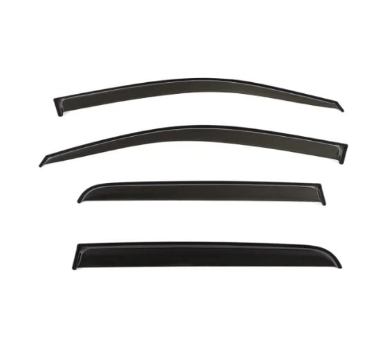 Изображение товара Дефлекторы окон DEFLY Toyota Hilux (AN10, AN20, AN30), 2004-2015 VT046