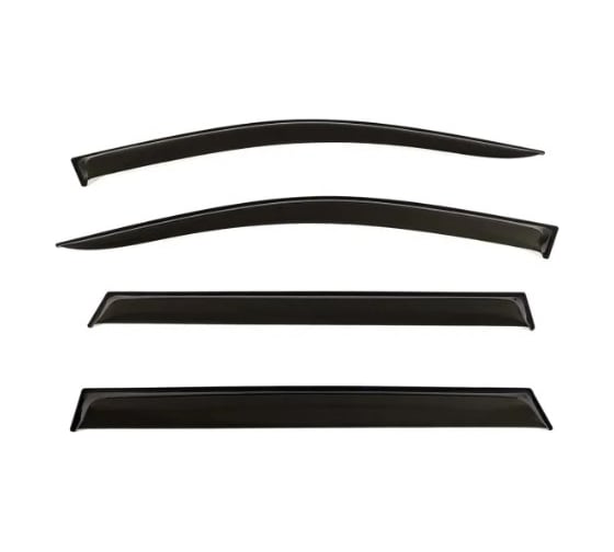 Изображение товара Дефлекторы окон DEFLY Toyota Corolla Fielder (E120), 2000-2006 VT002