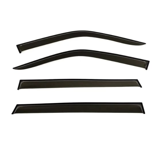 Изображение товара Дефлекторы окон DEFLY Suzuki Grand Vitara XL-7, 2000-2006 VSz004