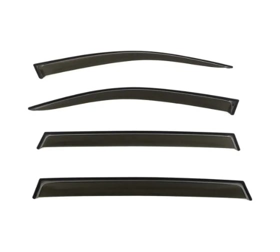 Изображение товара Дефлекторы окон DEFLY Toyota Caldina (T190), 1992-1997 VT018