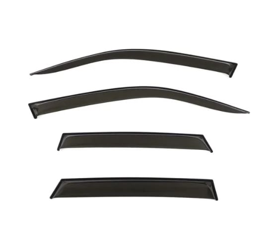 Изображение товара Дефлекторы окон DEFLY Toyota Duet (M100, M110), 1998-2004 VT042