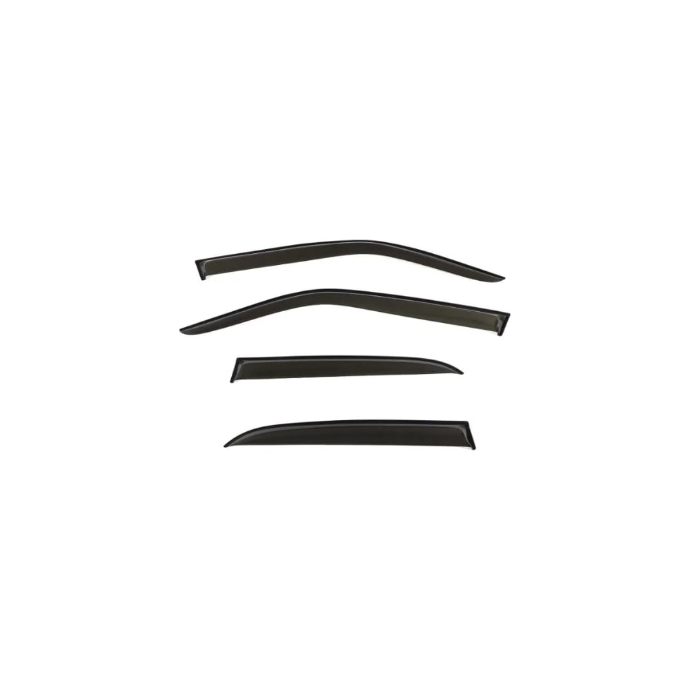 Изображение товара Дефлекторы окон DEFLY Toyota Cami J100 1999-2006 комплект на 4 шт