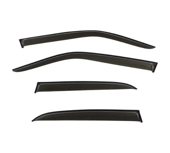 Изображение товара Дефлекторы окон DEFLY Toyota Cami (J100), 1999-2006 VT060