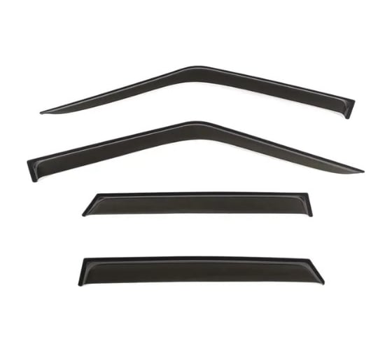 Изображение товара Дефлекторы окон DEFLY Lada VAZ 21099, 1990-2011 VL00321099