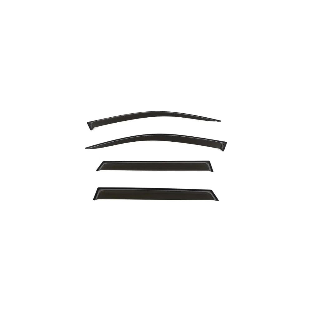 Изображение товара Дефлекторы окон DEFLY для Toyota Caldina T210 1997-2002 комплект 4 шт