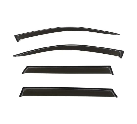 Изображение товара Дефлекторы окон DEFLY Toyota Caldina (T210), 1997-2002 VT022