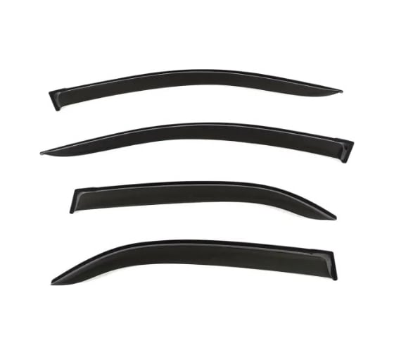 Изображение товара Дефлекторы окон DEFLY Toyota Verossa, 2001-2004 VT056