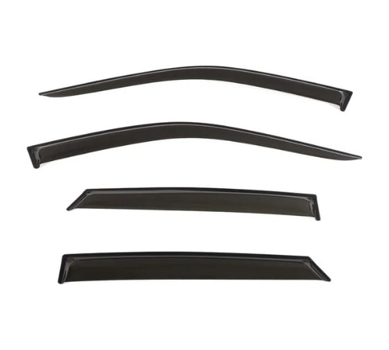 Изображение товара Дефлекторы окон DEFLY Lada Granta, 2011-2018, седан VL004