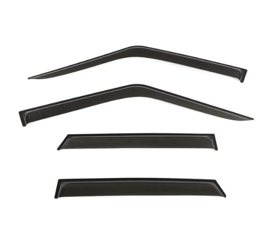 Изображение товара Дефлекторы окон DEFLY Lada VAZ 2109, 1991-2011 VL003