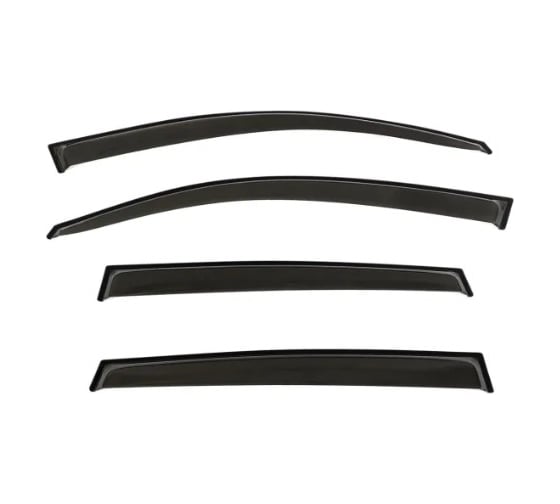 Изображение товара Дефлекторы окон DEFLY Toyota RAV4 (XA30), 2005-2016 VT015