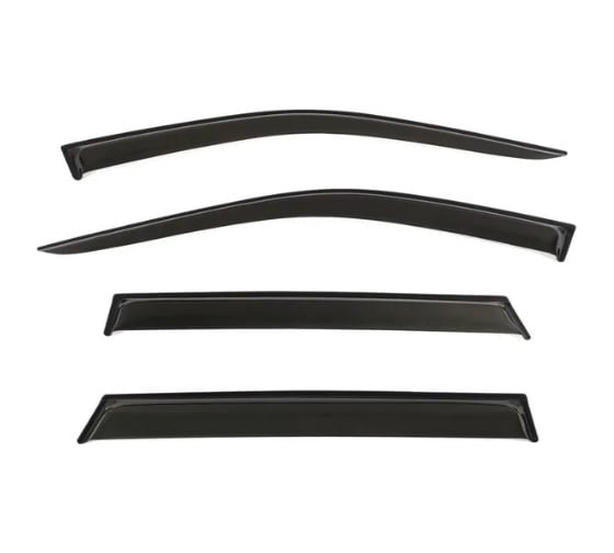 Изображение товара Дефлекторы окон DEFLY Lada Kalina Cross, 2014-2018 VL008Cross