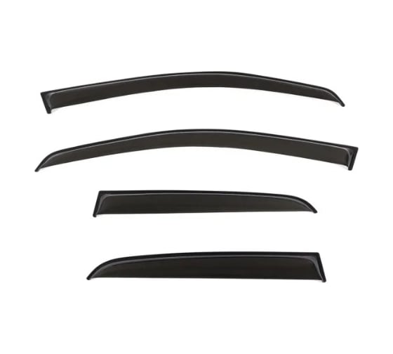 Изображение товара Дефлекторы окон DEFLY Toyota Spacio (E110), 1997-2001 VT037