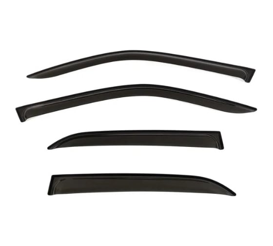 Изображение товара Дефлекторы окон DEFLY Toyota Corona Premio (T210), 1996-2001 VT011